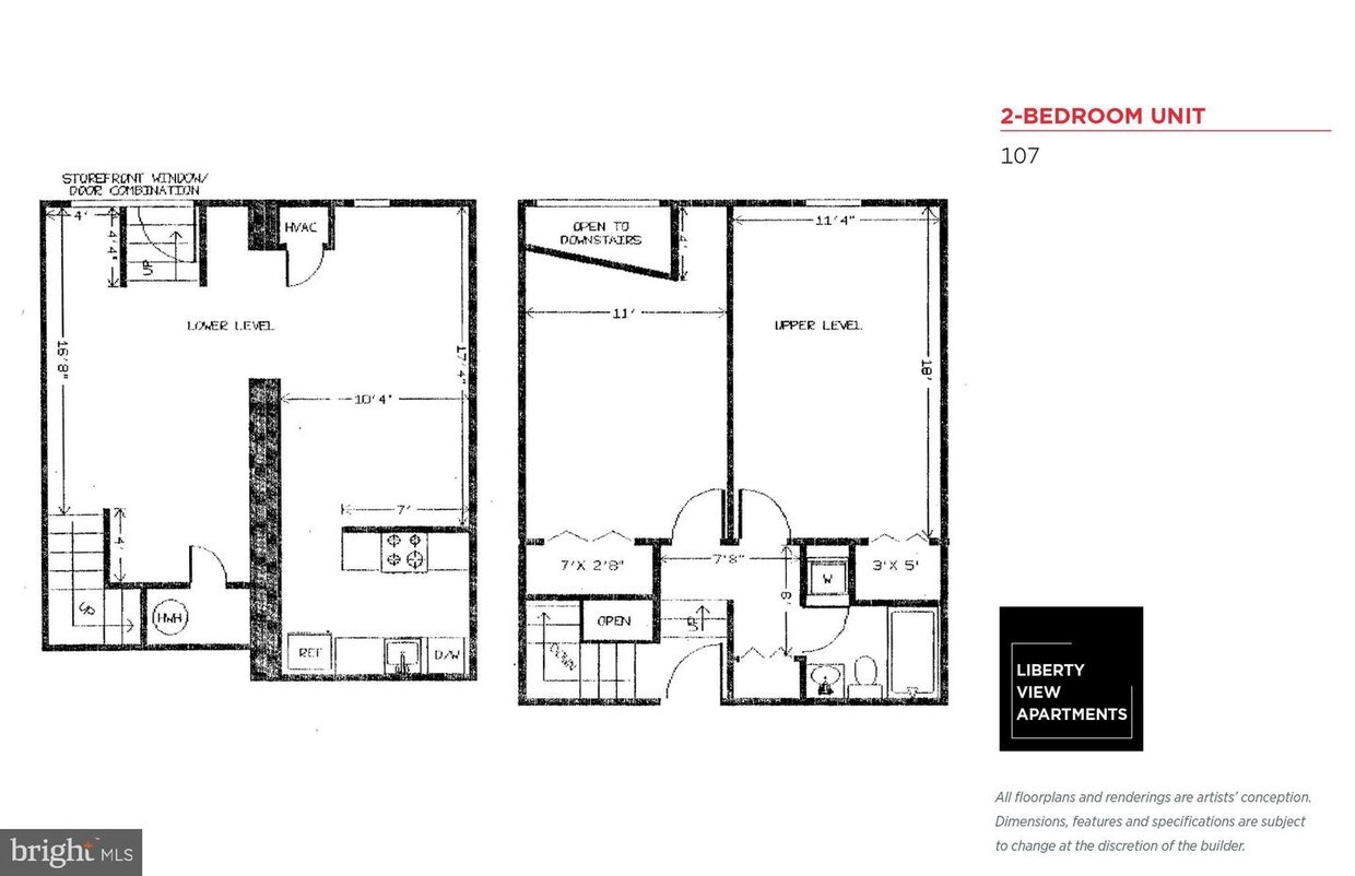 Primary Photo - 2031 South St
