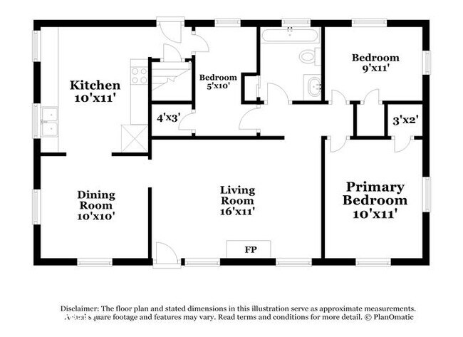 Building Photo - 9005 W Manslick Rd, Louisville, KY 40272