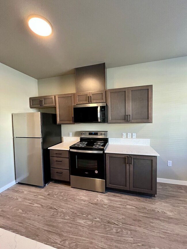 Interior Photo - Dry Canyon Apartments