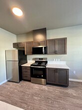 Interior Photo - Dry Canyon Apartments