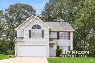 Building Photo - 3591 River Mill Ct