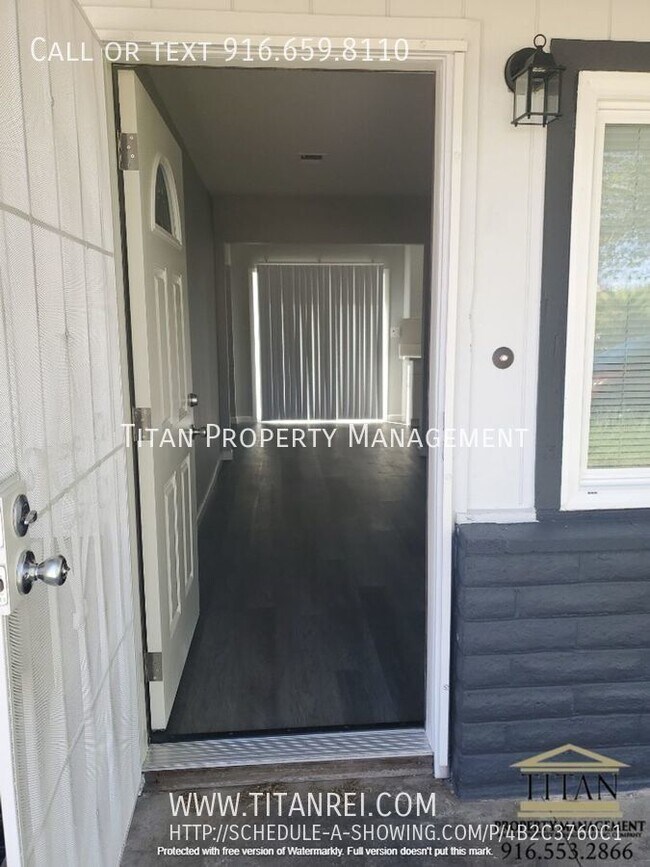 Building Photo - Call (916) 659-8110 - Managed by Titan Pro...