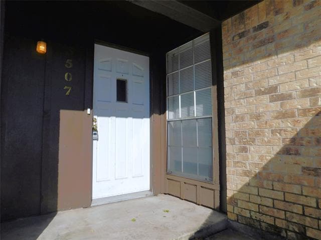 Foto del edificio - 3507 Woodthrush Ln