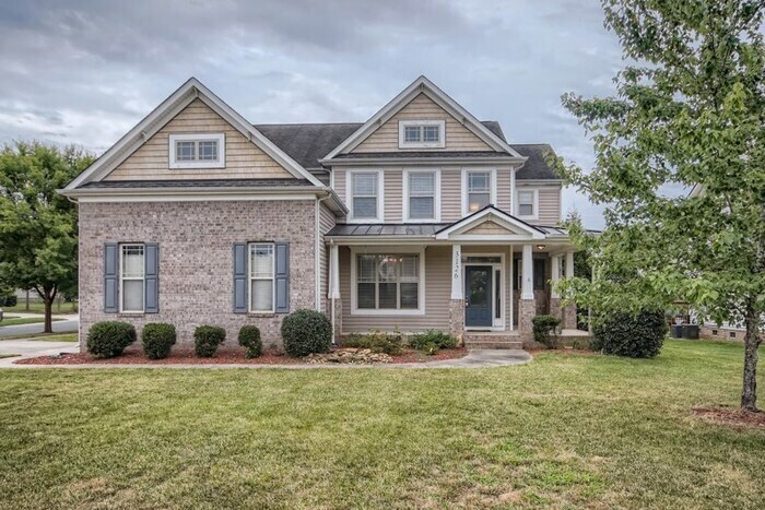 Primary Photo - 3126 Apricot Ln, Monroe, NC, 28110