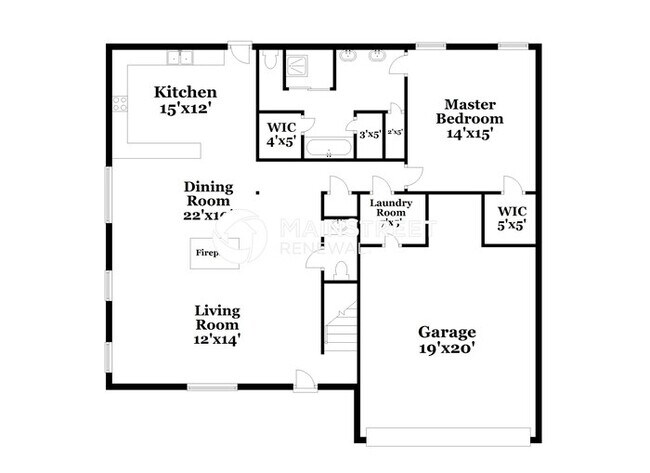 Building Photo - 3 Bedroom Pet-Friendly Home in Memphis, TN...