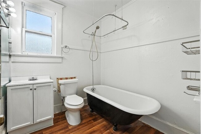 Foto del edificio - 4920 Victor St