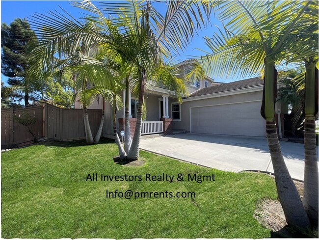 Building Photo - 388 Monte Vista Way