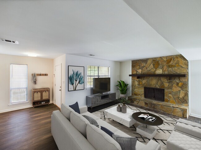 Foto del edificio - 2878 Old South Dr