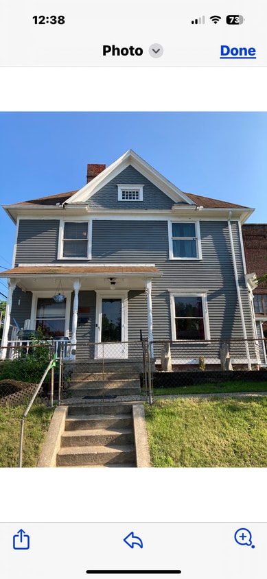 Building Photo - 212 E South St