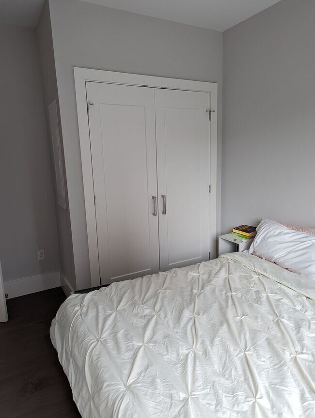 Foto del interior - 3193 Washington Street