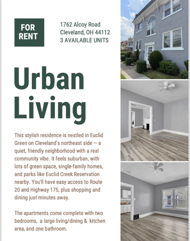 Photo - 1762 Alcoy Rd (Cleveland, OH)