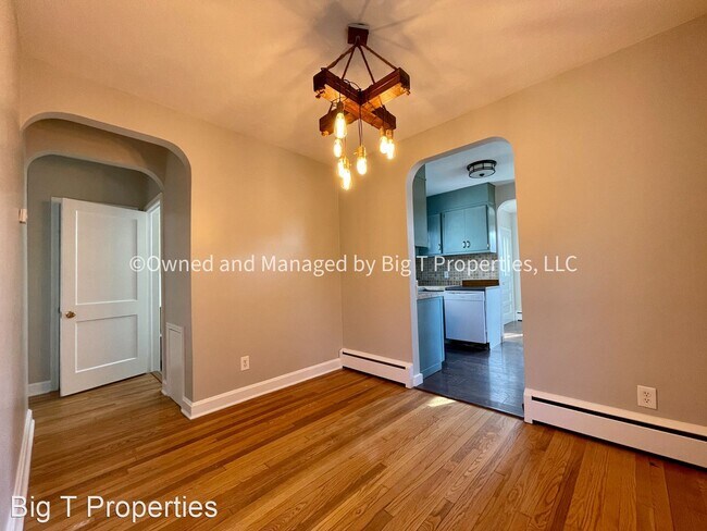 Building Photo - 4 br, 1 bath House - 1201 New St