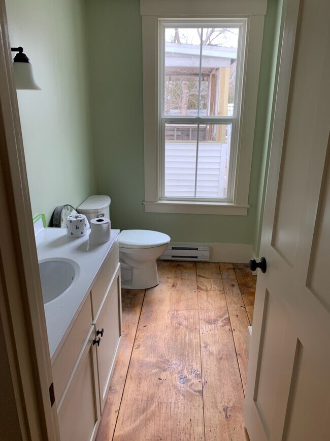 Foto del edificio - 27 School St