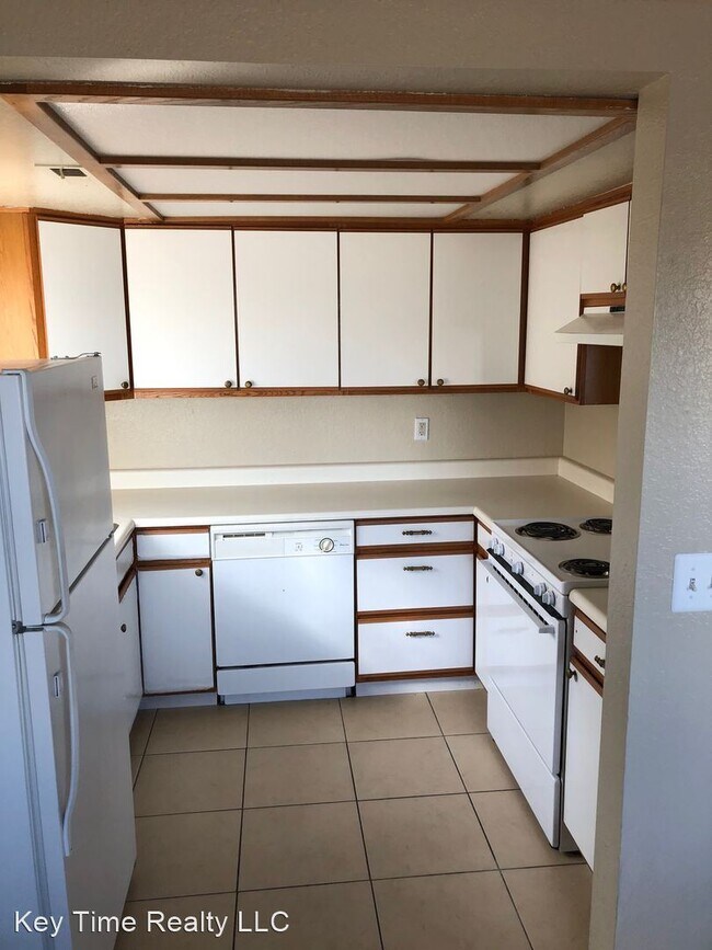 Foto del edificio - 2 br, 2 bath House - 1320 Ramar Rd #1