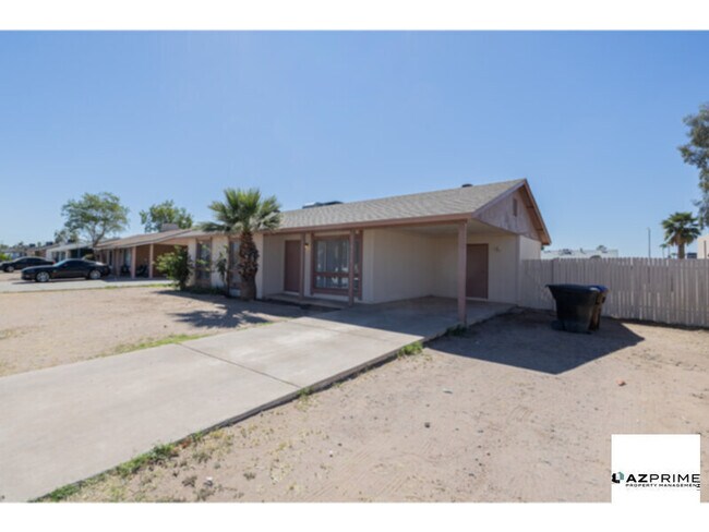 Foto del edificio - Charming 3/2 Peoria House - Comfort &amp; Convenience!