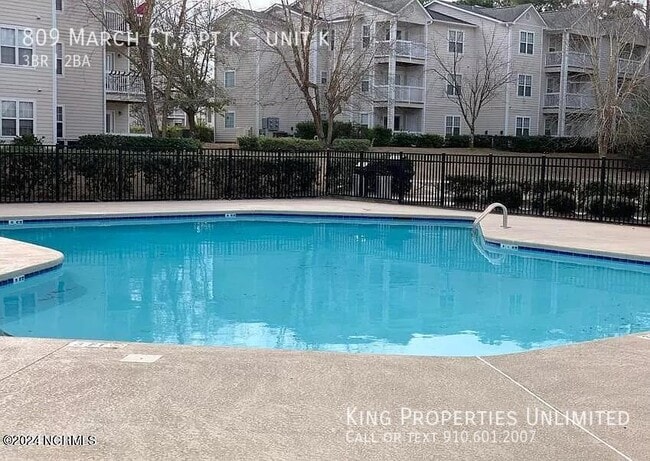 Photo - 809 March Ct Apartment