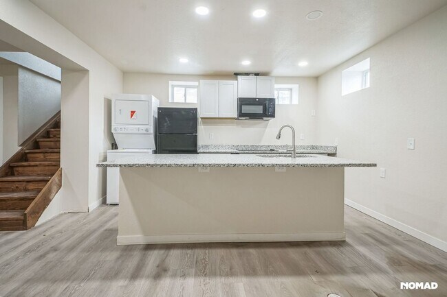 Foto del edificio - Charming 2BR House in Denver