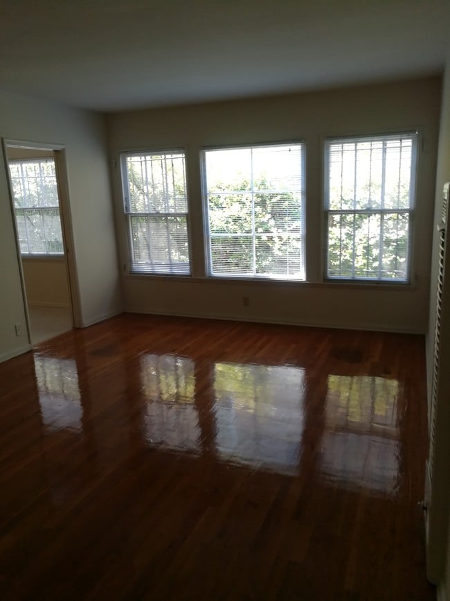 Living room - 150 N Catalina St