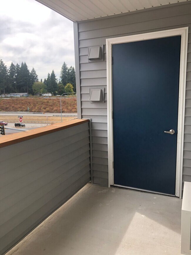 Foto del interior - Brooke Overlook Apartments