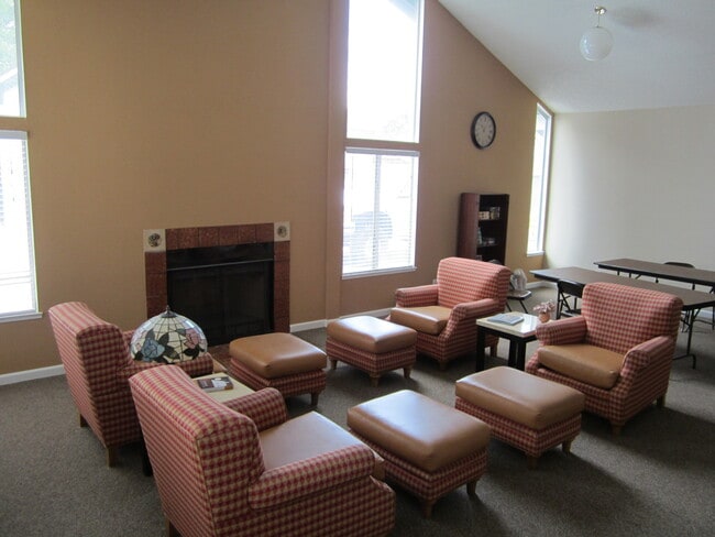 Foto del edificio - Cute One Bedroom With Swimming Pool, Club ...