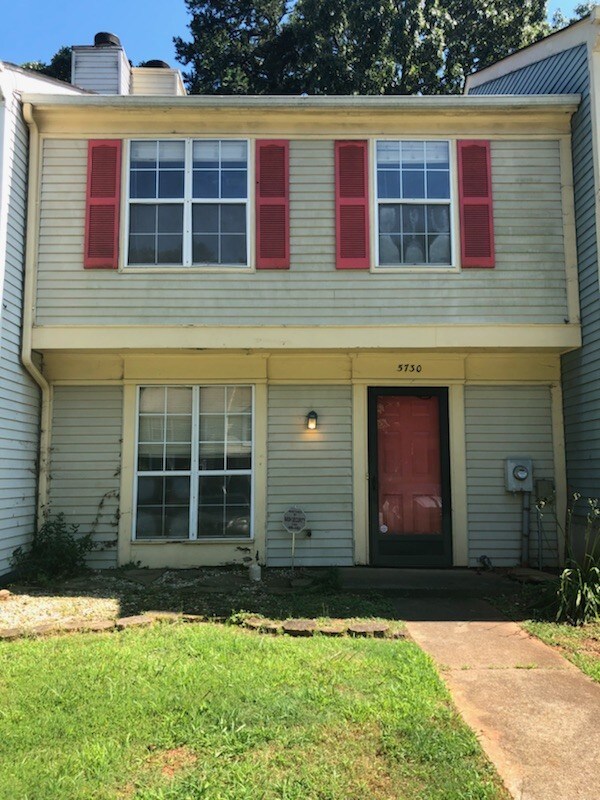 Foto del edificio - 5730 Wells Cir