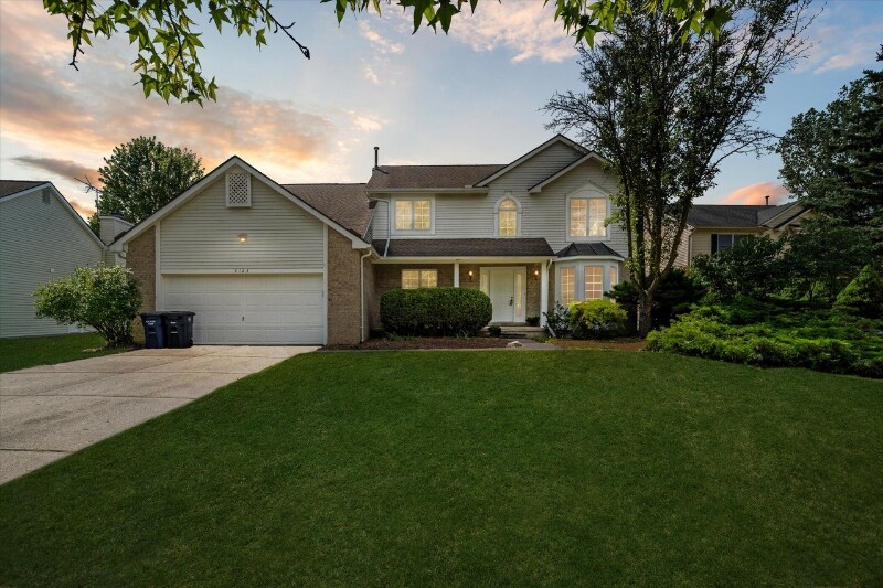 Foto principal - 3125 Fawnmeadow Ct