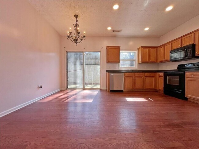 Foto del edificio - 4129 Magnolia Glen Walk