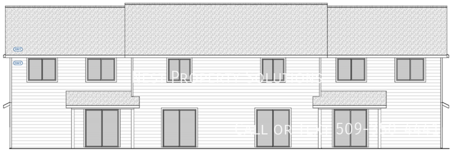 Building Photo - 1613 W Lee St