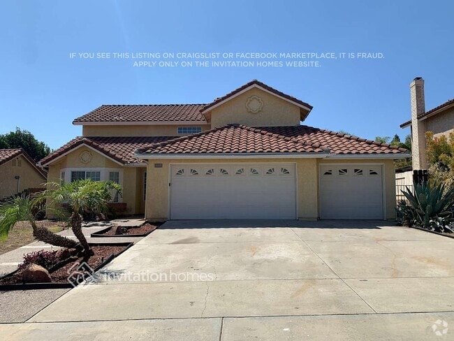 Building Photo - 1731 La Manzana Ln