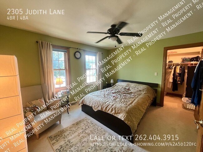 Foto del edificio - Three Bedroom Single Family Home
