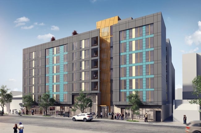21 Oaks Student Apartments in Columbia, SC