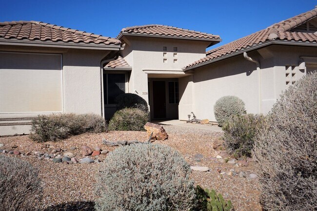 Foto del edificio - 55+ Gated Community - Fully Furnished - Mo...