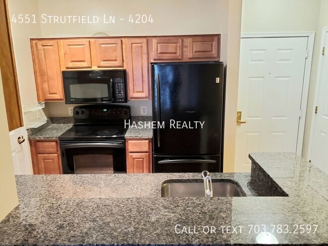 Foto del edificio - 4551 Strutfield Ln