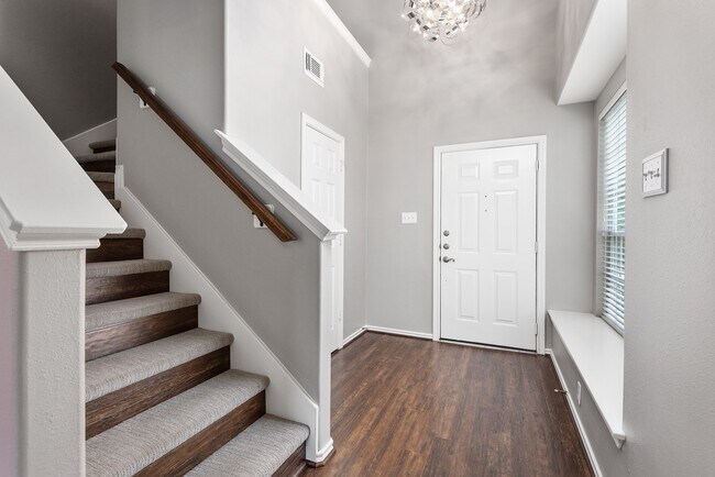 Foto del edificio - 19 Musk Rose Ct