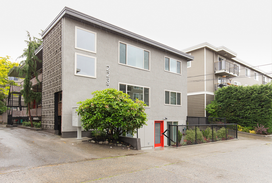 Foto principal - Spacious 3-Bedroom in Ballard!