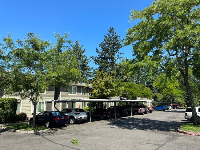 Foto del edificio - Woodbrook Apartments
