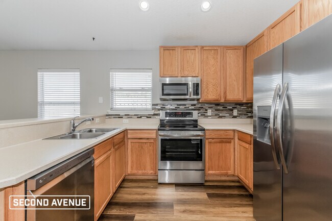 Building Photo - 3057 LITCHFIELD DR