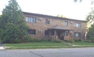 Primary Photo - 2723 Terrace Drive
