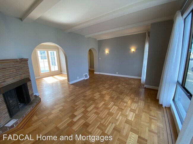 Foto del edificio - 3 br, 2.5 bath House - 2074 18th Avenue