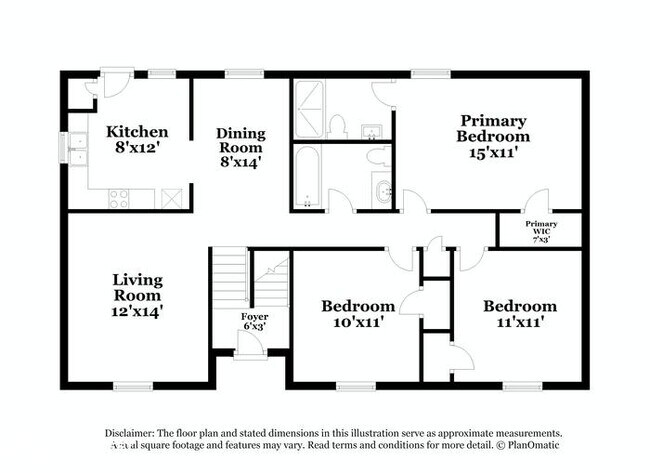 Foto del edificio - 5159 Crowley Dr, Irondale, AL 35210