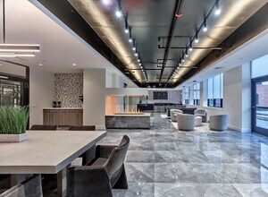 Building Photo - The Hartlan