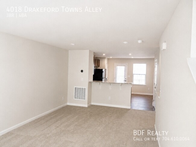 Building Photo - 4018 Drakeford Towns Aly