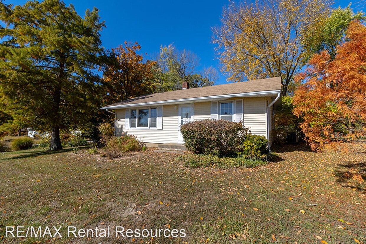 4403 Mexico Gravel Rd