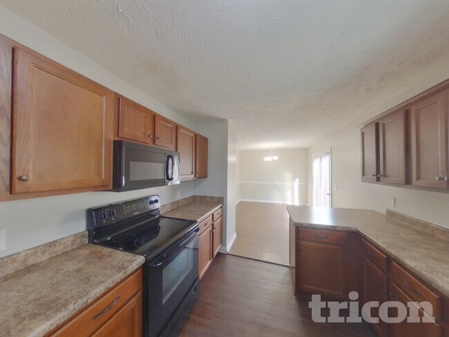 Foto del edificio - 916 Coolidge Ct