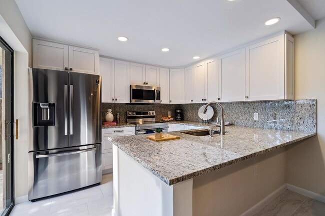 Foto del edificio - 2316 23rd Ct