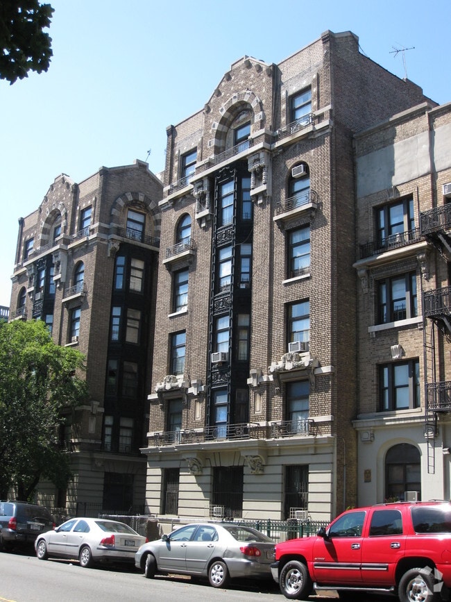 726 Ocean Ave, Brooklyn, NY 11226 Apartments Brooklyn, NY
