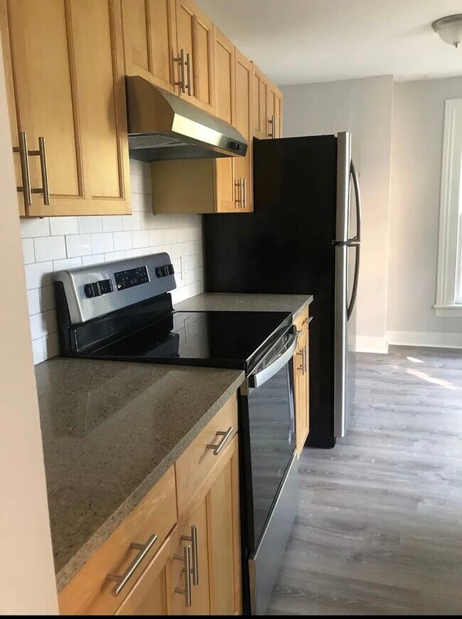 Cocina - 34 Canfield Pl