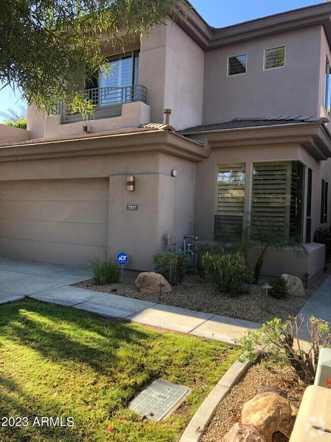 Folkman Ranch Estates Apartments under 1,500 Paradise Valley, AZ 1