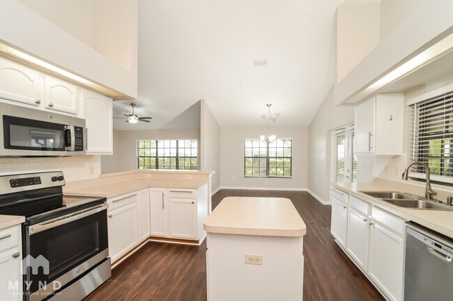 Building Photo - 4680 Marsh Harbor Dr