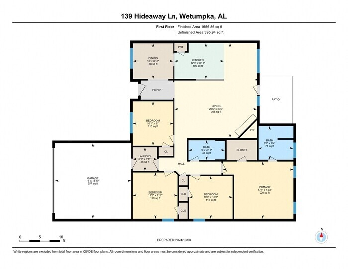 Building Photo - 139 Hideaway Ln